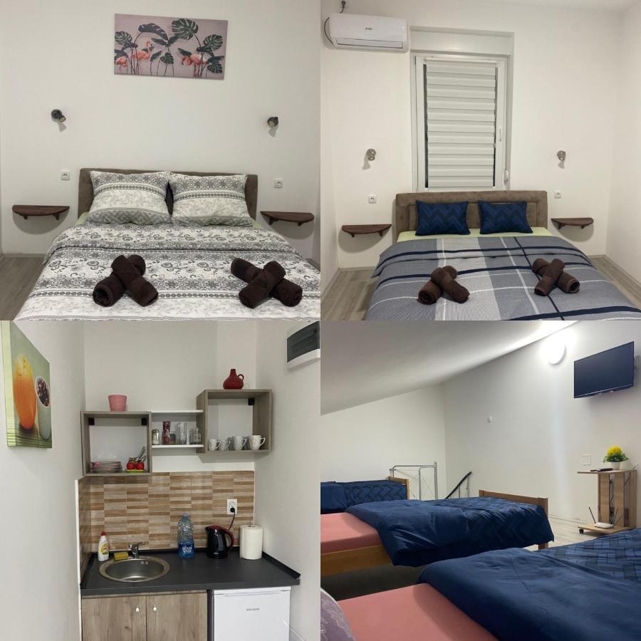Lotus House Apartment ซเรนยานิน ภายนอก รูปภาพ