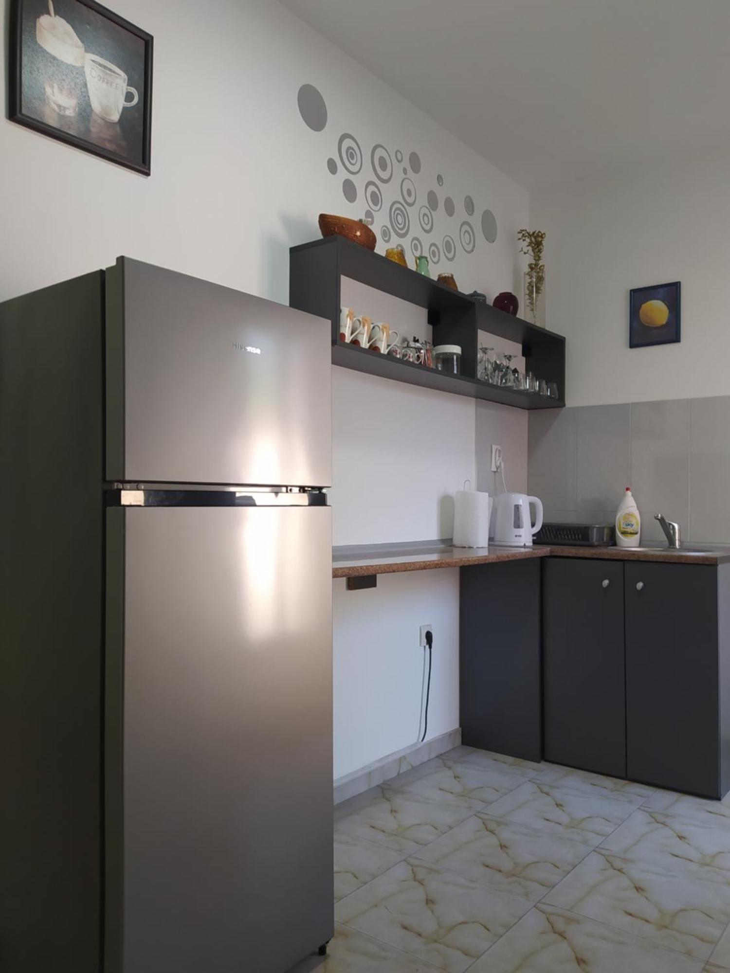 Lotus House Apartment ซเรนยานิน ภายนอก รูปภาพ